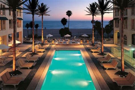 THE 10 BEST Discount Hotels in Santa Monica .